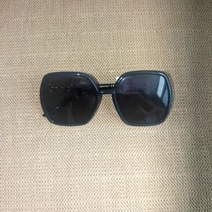 BRAND NEW GENUINE WOMENS GUCCI SUNGLASSES